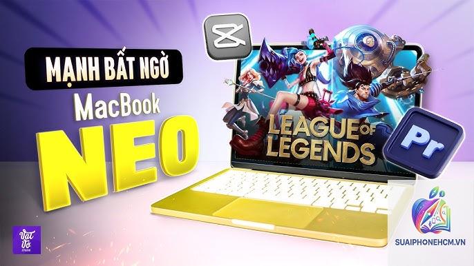 MacBook Pro cho Premiere Pro - Hình 3