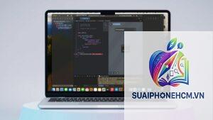 MacBook Pro cho Xcode