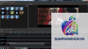 MacBook Pro cho chỉnh sửa video