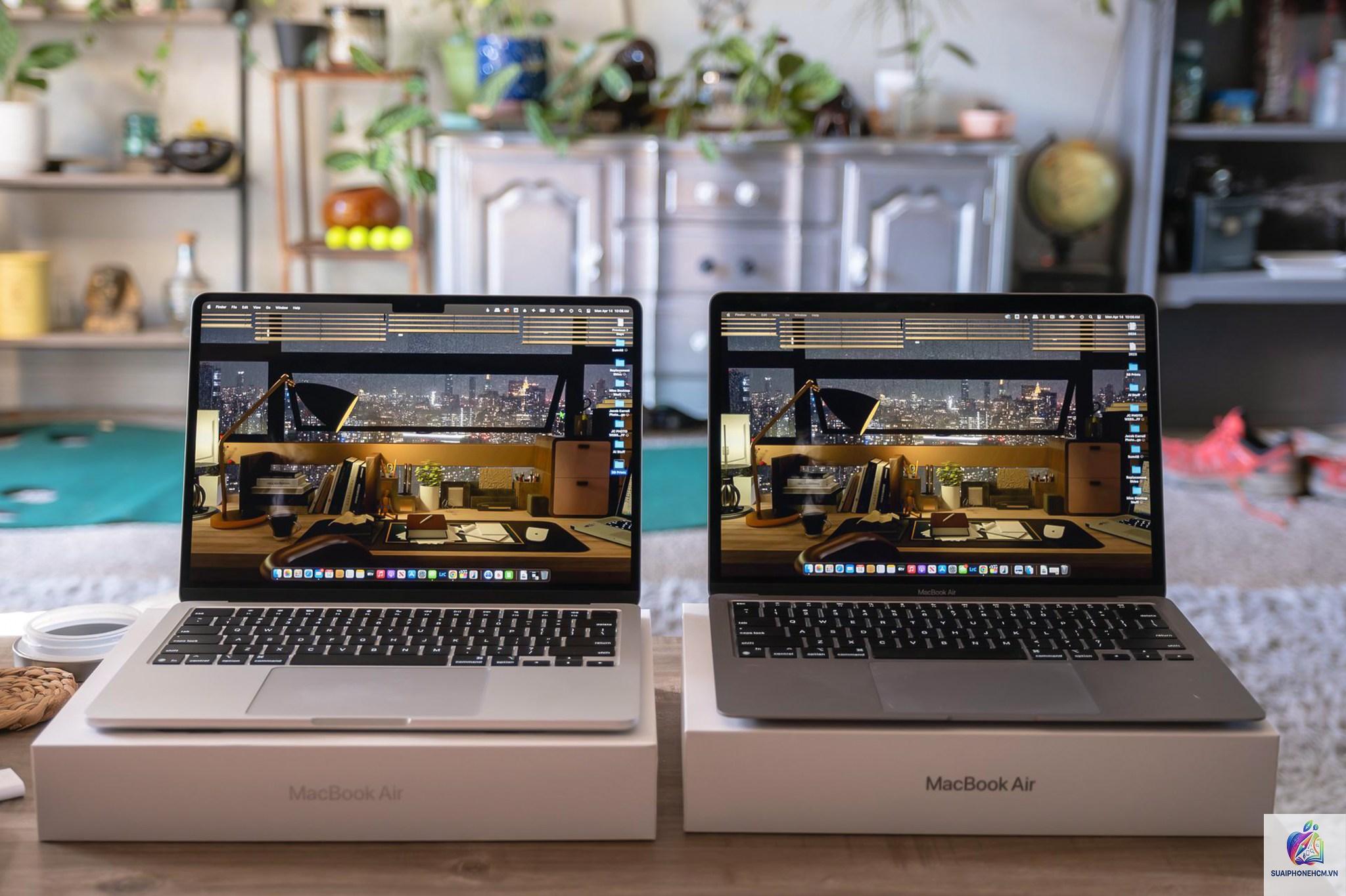 MacBook Pro cho designer - Hình 4
