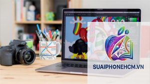 MacBook Pro cho đồ họa