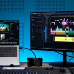 MacBook Pro cho dựng phim: Lựa chọn tối ưu cho biên tập chuyên nghiệp MacBook Pro cho dựng phim
