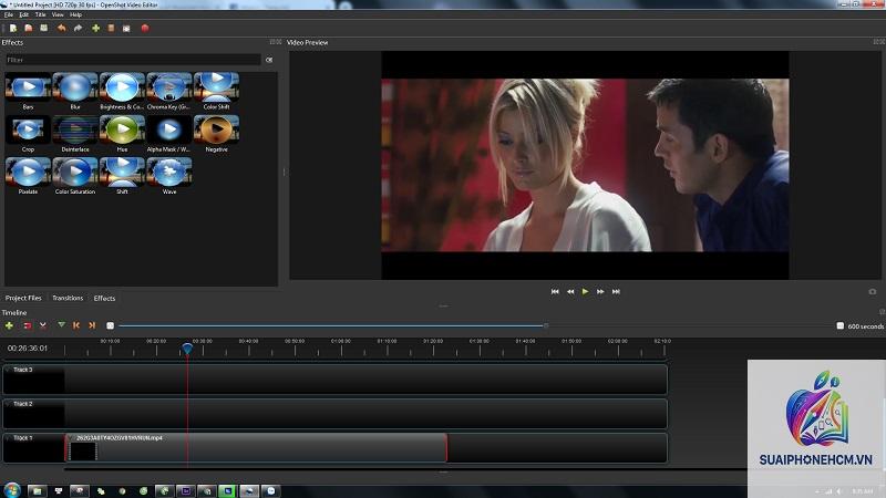 MacBook Pro cho editor - Hình 4