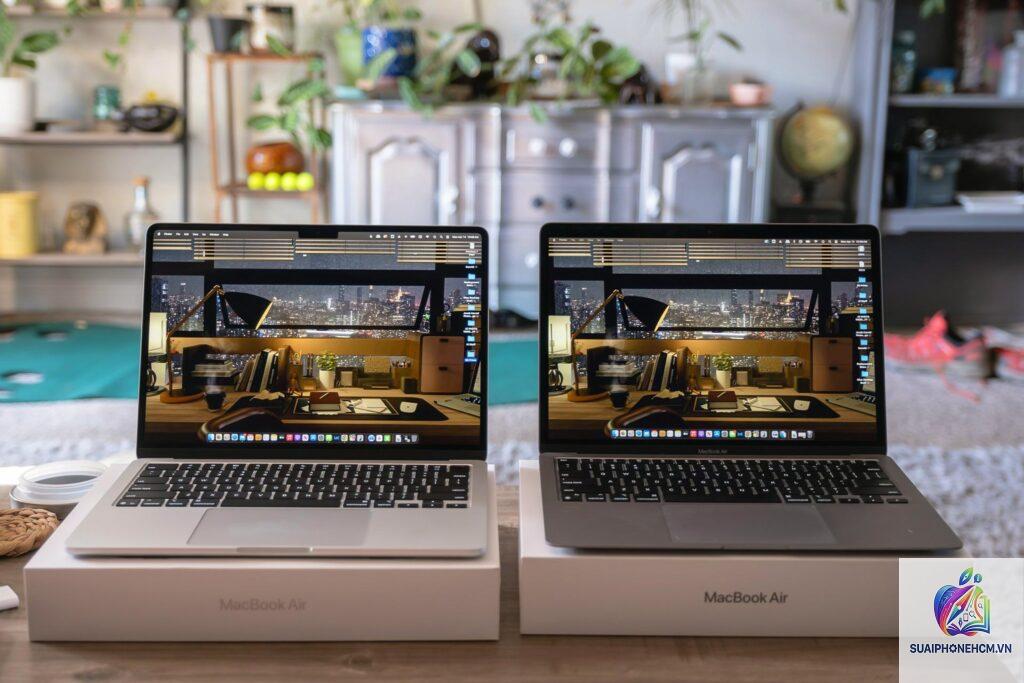 MacBook Pro cho freelancer