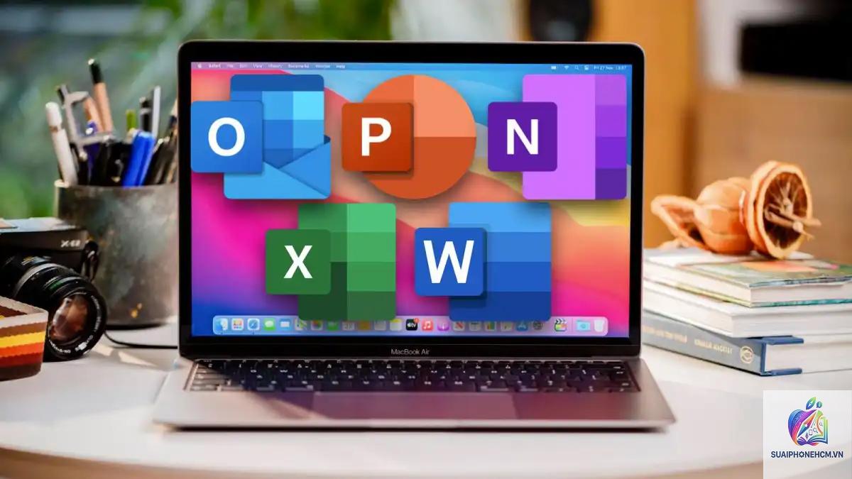 MacBook Pro cho freelancer - Hình 2
