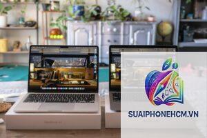 MacBook Pro cho freelancer