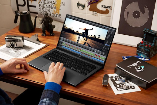 MacBook Pro cho freelancer - Hình 4