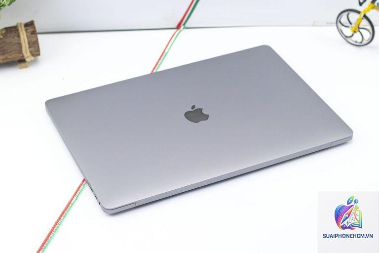 MacBook Pro cho kỹ sư - Hình 2