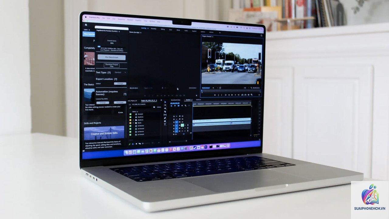 MacBook Pro có bền không - Hình 2