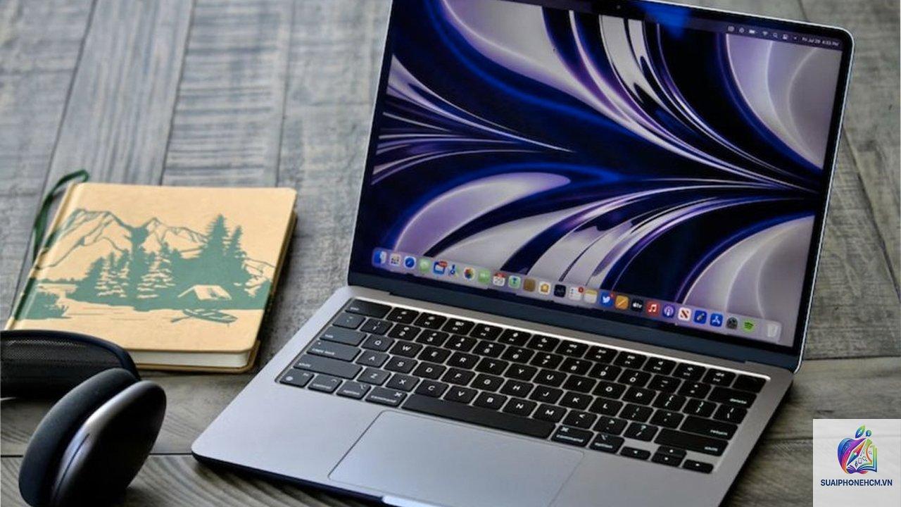 MacBook Pro có bền không - Hình 3