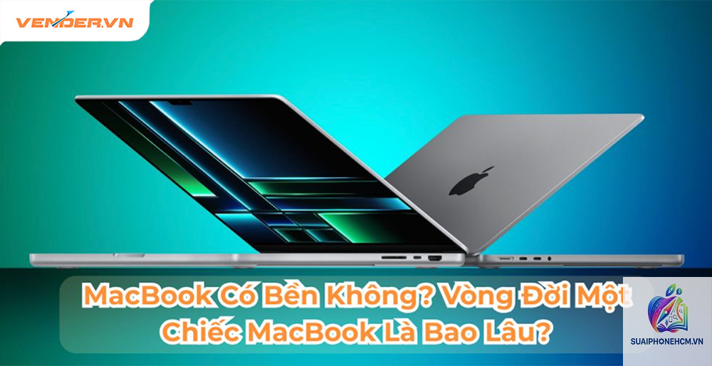 MacBook Pro có bền không - Hình 4