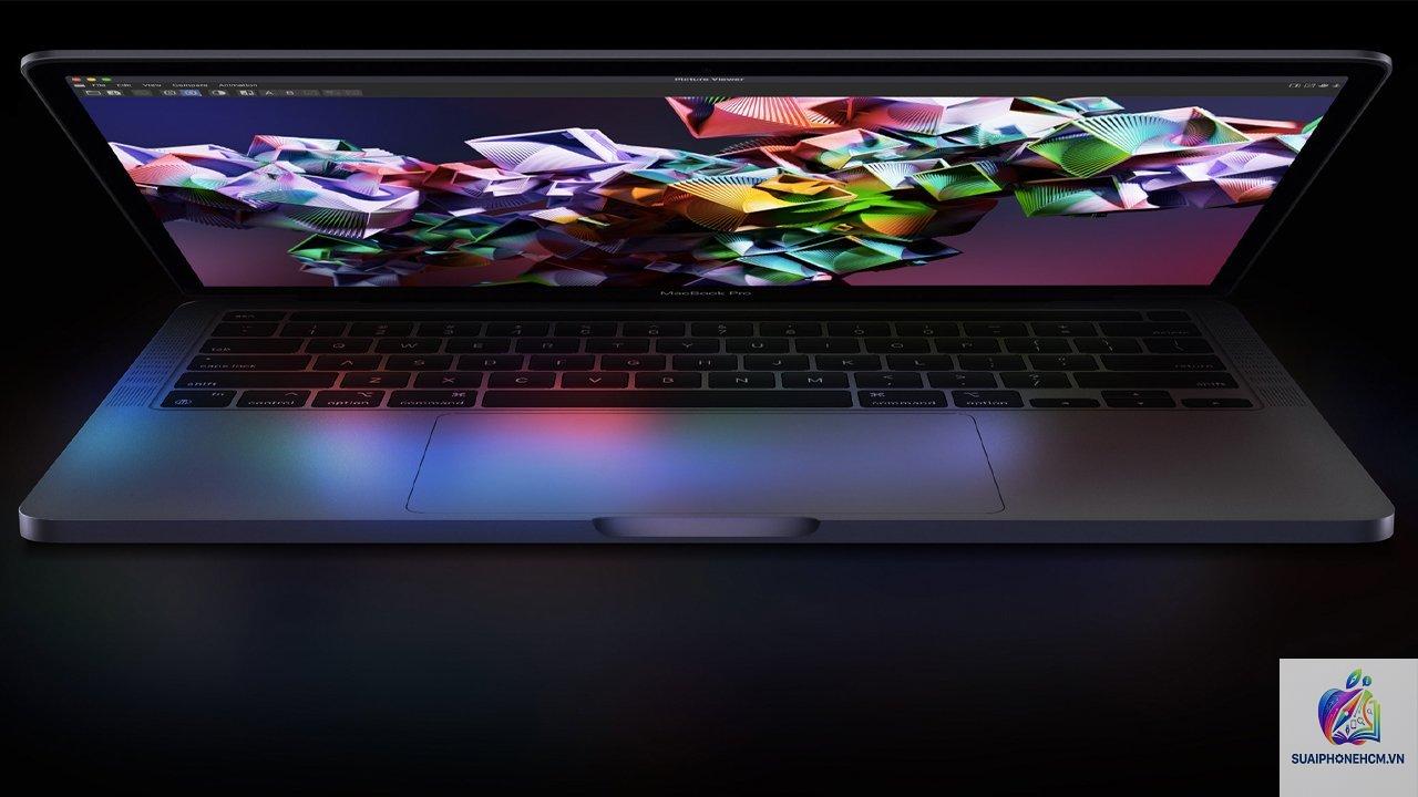 MacBook Pro có bền không - Hình 5