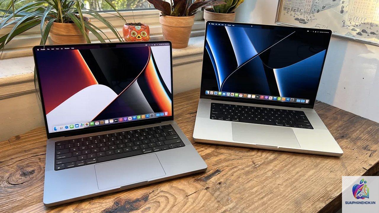 MacBook Pro có bền không - Hình 1