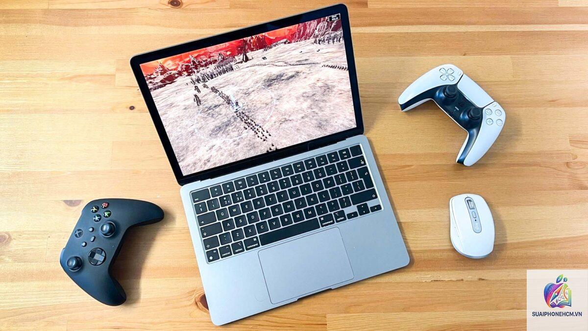 MacBook Pro có chơi game được không - Hình 2