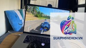 MacBook Pro có chơi game được không