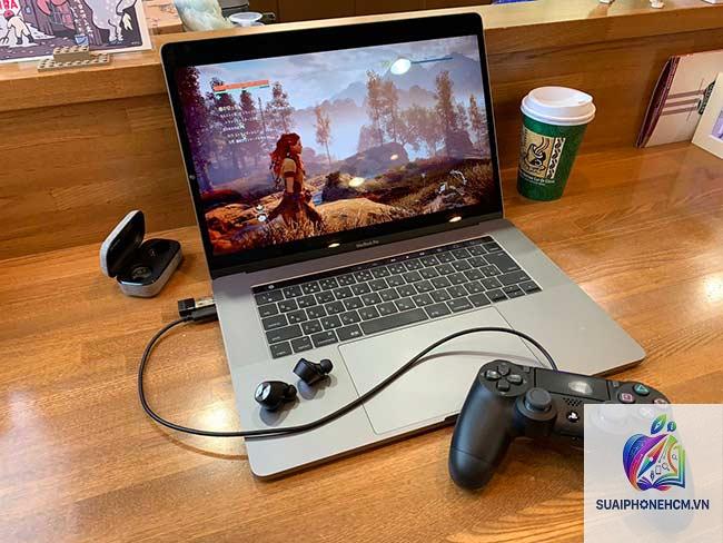 MacBook Pro có chơi game được không - Hình 4