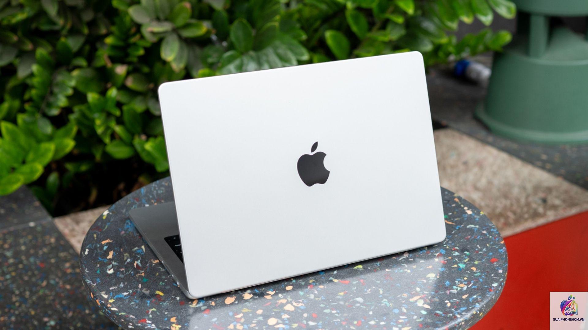 MacBook Pro có đáng nâng cấp - Hình 2