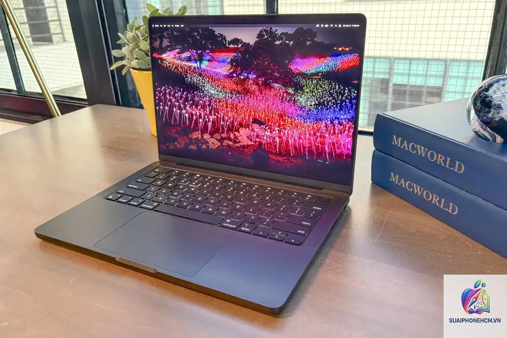 MacBook Pro có đáng nâng cấp - Hình 3