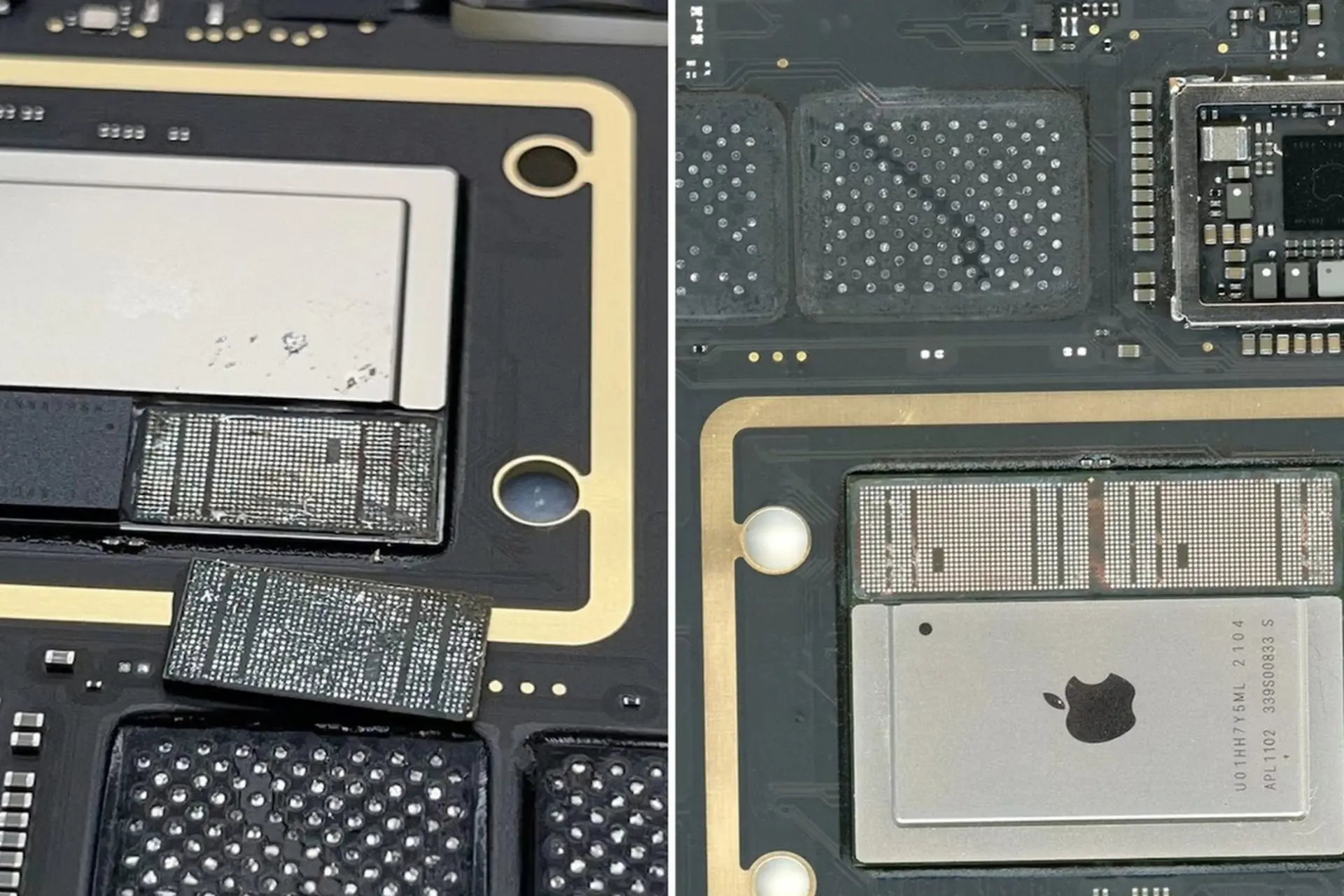 MacBook Pro có nâng cấp RAM được không - Hình 3