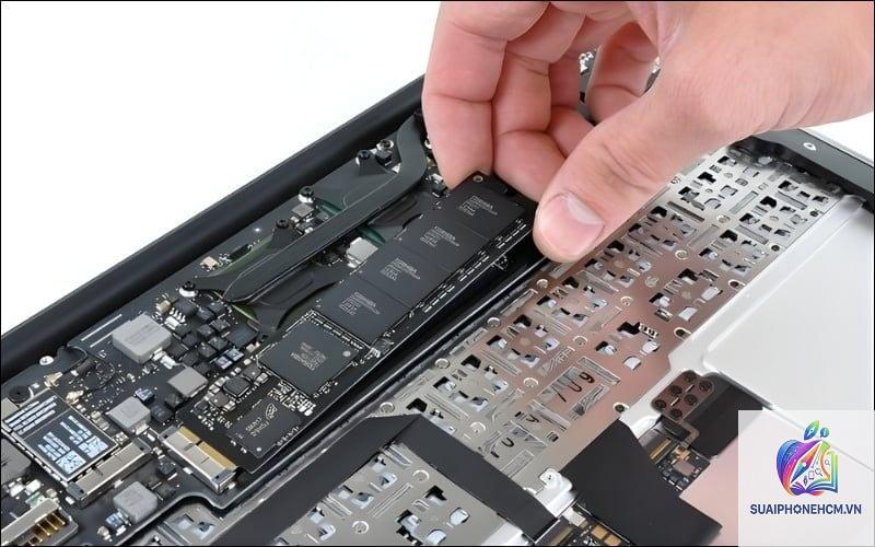 MacBook Pro có nâng cấp RAM được không - Hình 5