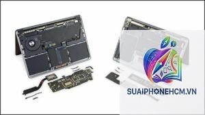 MacBook Pro có quạt không