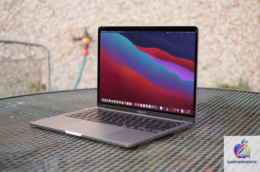 MacBook Pro có tốt không - Hình 3
