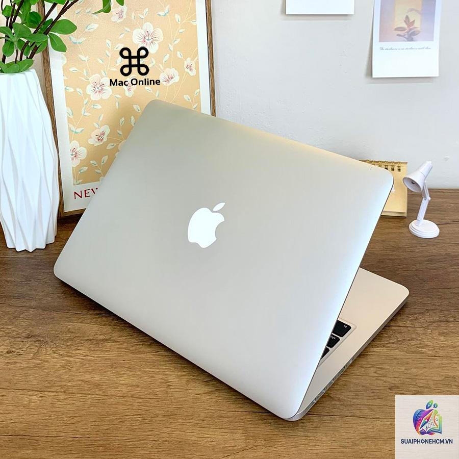 MacBook Pro cũ - Hình 3