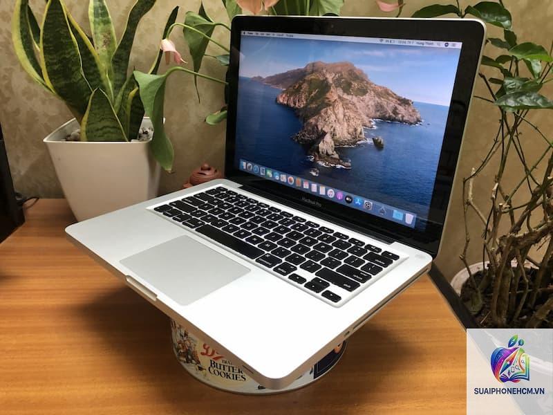 MacBook Pro cũ - Hình 4