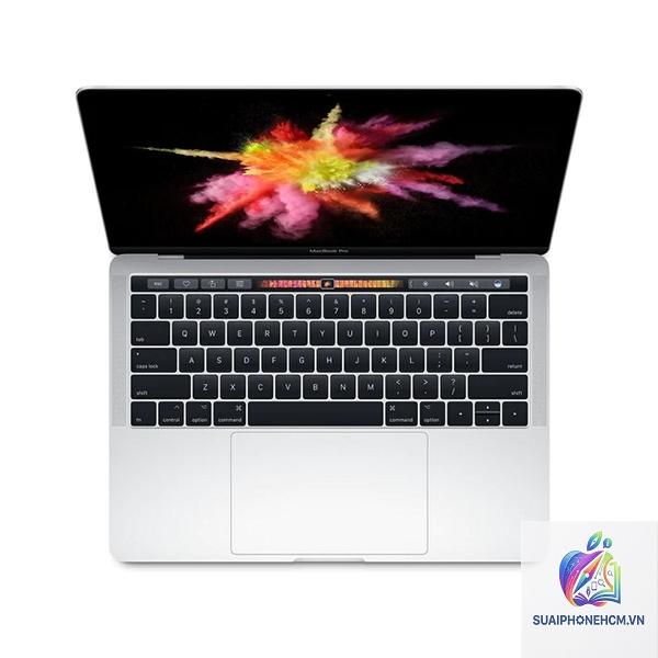 MacBook Pro cũ - Hình 5