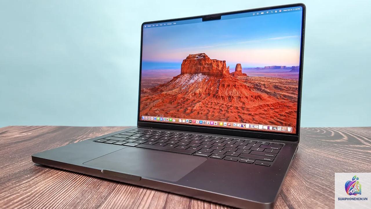 MacBook Pro đáng mua không - Hình 2