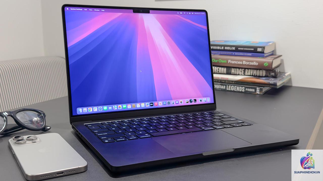 MacBook Pro đáng mua không - Hình 5