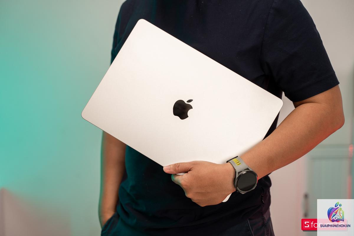 MacBook Pro đáng mua nhất - Hình 1