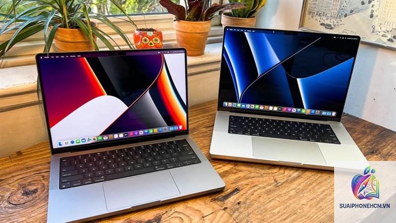 MacBook Pro đáng mua nhất - Hình 2