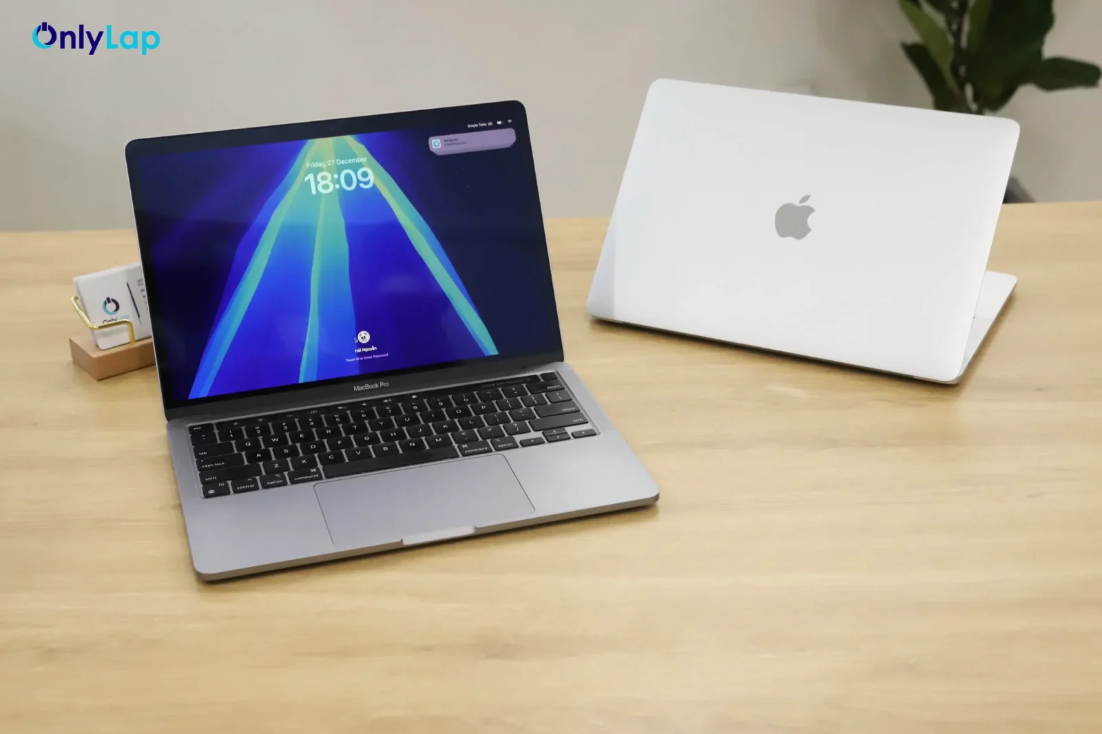 MacBook Pro đáng mua nhất - Hình 3
