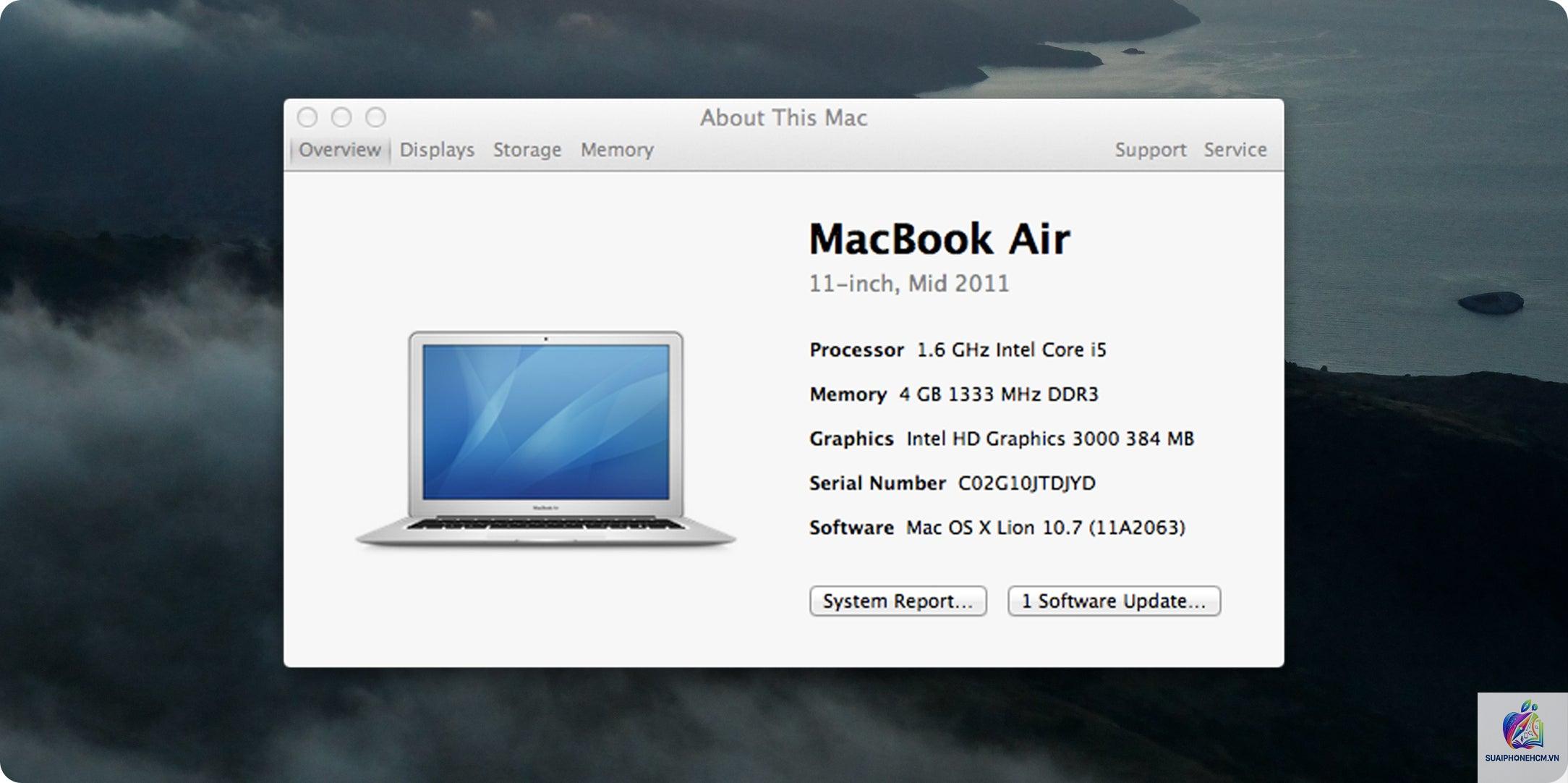 MacBook Pro dùng được bao nhiêu năm - Hình 5
