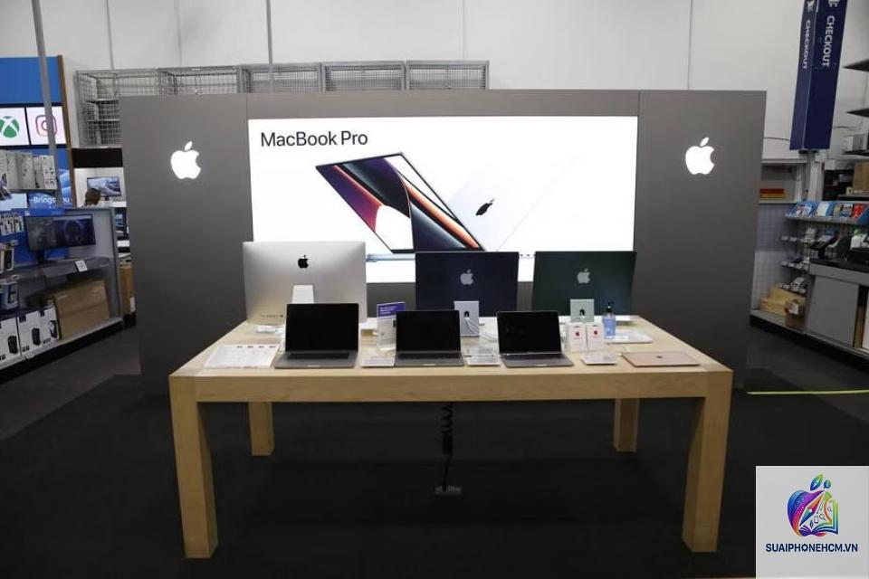 MacBook Pro dùng được bao nhiêu năm