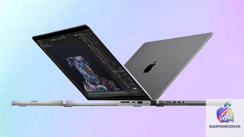 MacBook Pro giá bao nhiêu - Hình 2