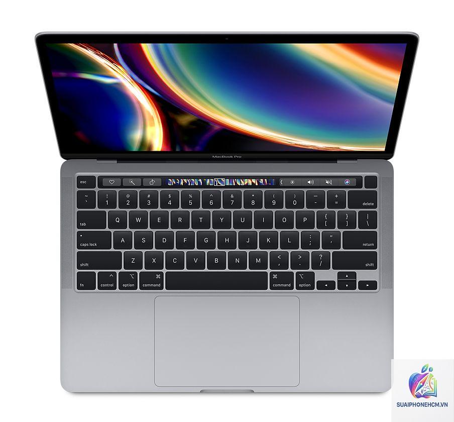 MacBook Pro giá bao nhiêu - Hình 4