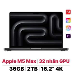 MacBook Pro giá chính hãng