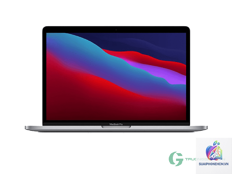 MacBook Pro giá chính hãng - Hình 4