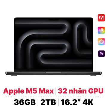 MacBook Pro giá chính hãng