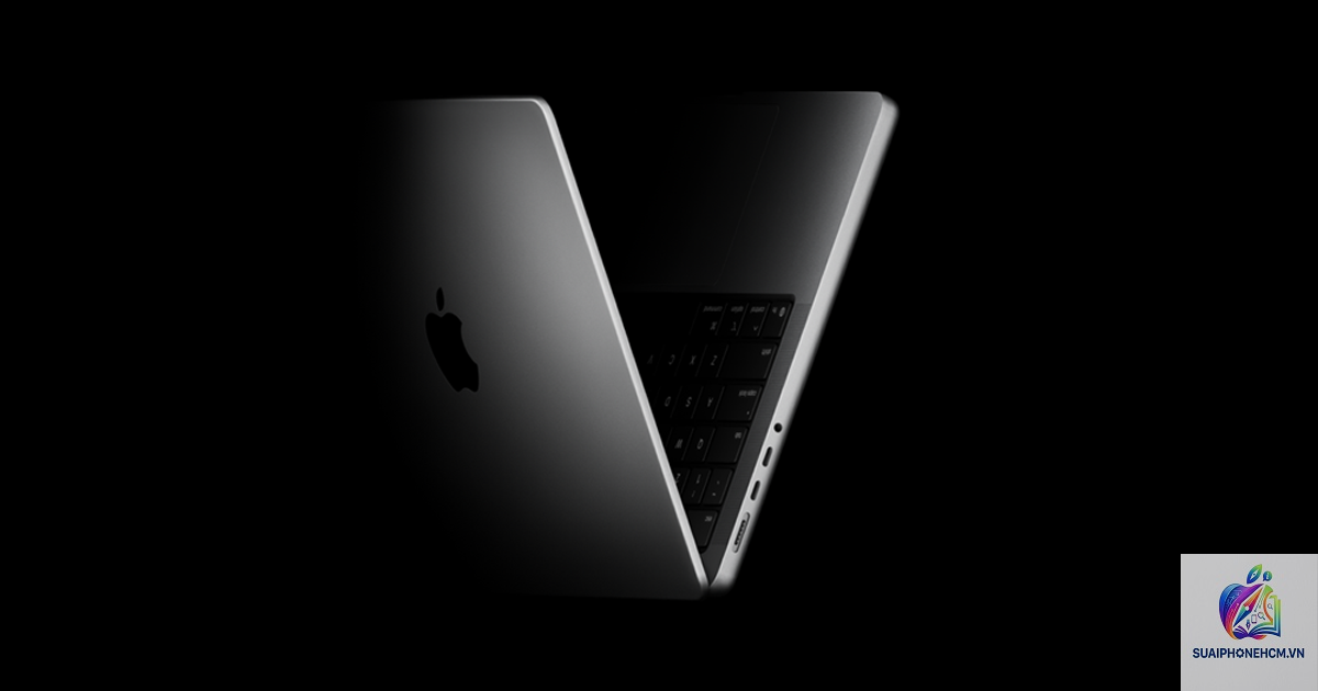 MacBook Pro hiệu năng - Hình 3