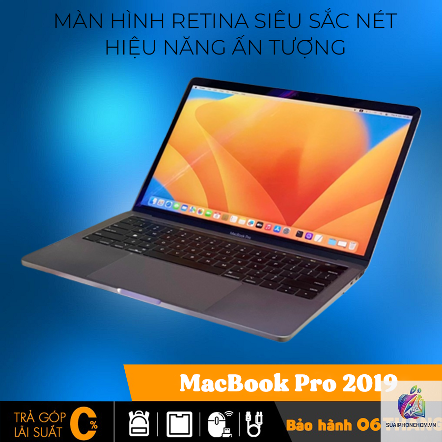 MacBook Pro hiệu năng - Hình 4