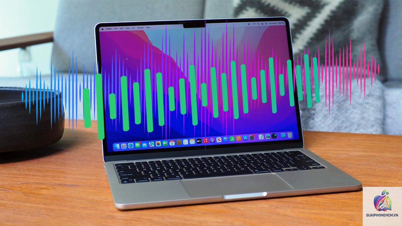 MacBook Pro loa có tốt không - Hình 2