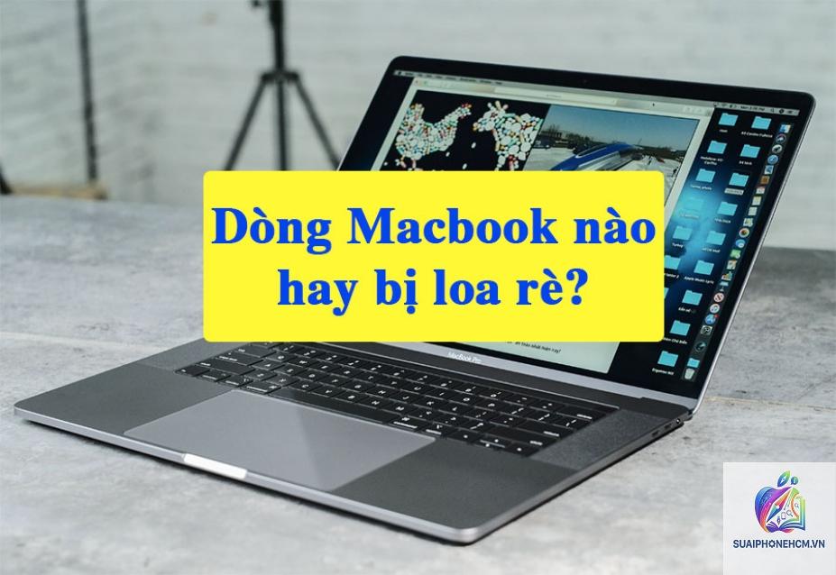 MacBook Pro loa có tốt không - Hình 4