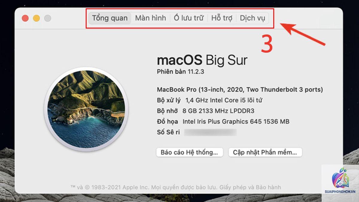 MacBook Pro màn hình bao nhiêu inch - Hình 4