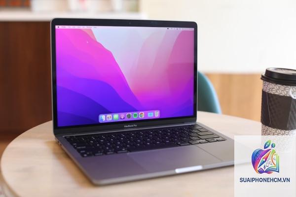 MacBook Pro màn hình bao nhiêu inch - Hình 5