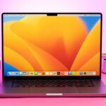 MacBook Pro Mới Nhất 2025: Đột Phá Toàn Diện Với Chip M4 Pro Và M4 Max MacBook Pro mới nhất