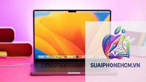 MacBook Pro mới nhất