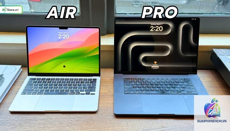 MacBook Pro nên mua bản nào - Hình 5